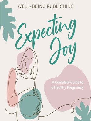 cover image of Expecting Joy